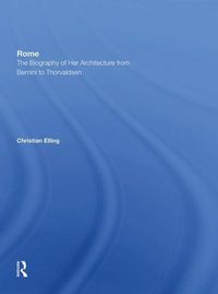 Produktbild: Elling, C: Rome
