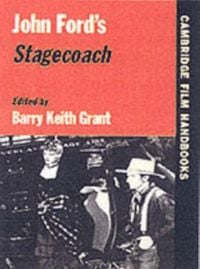 Produktbild: John Ford's Stagecoach