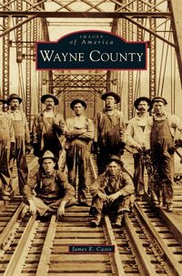 Produktbild: Wayne County