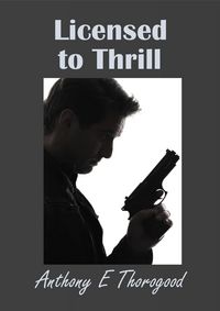 Produktbild: Licensed to Thrill