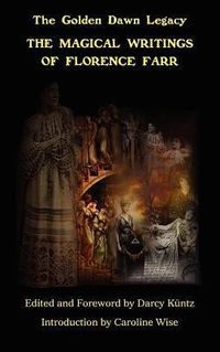 Produktbild: The Magical Writings of Florence Farr