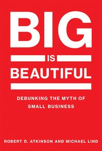 Produktbild: Big Is Beautiful