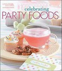 Produktbild: Celebrating Party Foods