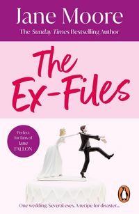 Produktbild: The Ex-Files