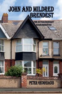 Produktbild: John And Mildred Brendest