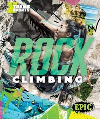 Produktbild: Rock Climbing