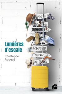 Produktbild: Lumieres d escale