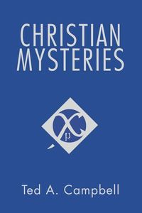 Produktbild: Christian Mysteries