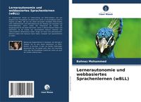 Produktbild: Lernerautonomie und webbasiertes Sprachenlernen (wBLL)