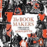 Produktbild: The Book-makers