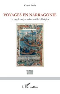 Produktbild: Voyages en Narragonie