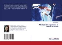 Produktbild: Medical Emergencies in Dental Practice