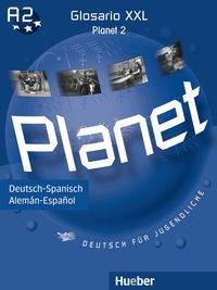 Produktbild: B&uuml;ttner, S: Planet 2