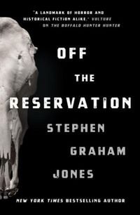 Produktbild: Off the Reservation