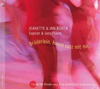 Produktbild: Br&uuml;derlein,komm tanz mit mir
