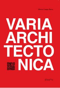 Produktbild: Varia Architectonica