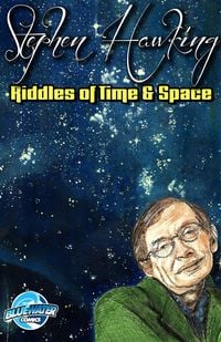 Produktbild: ORBIT: Stephen Hawking: Riddles of Time & Space