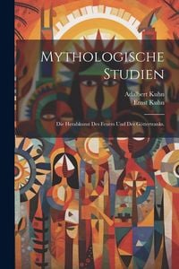 Produktbild: Mythologische Studien
