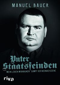 Produktbild: Unter Staatsfeinden