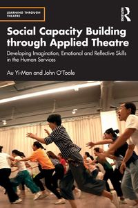 Produktbild: Social Capacity Building through Applied Theatre