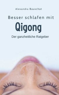 Produktbild: Besser schlafen mit Qigong