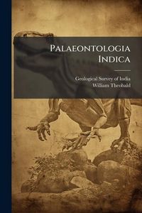 Produktbild: Palaeontologia Indica