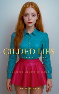 Produktbild: Gilded Lies The Perfect Sister