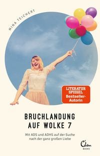 Produktbild: Bruchlandung auf Wolke 7