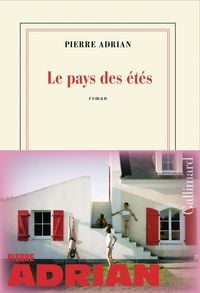 Produktbild: Le Pays des &eacute;t&eacute;s