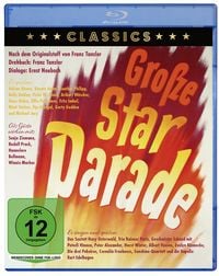 Produktbild: Gro&szlig;e Star-Parade