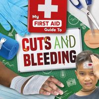 Produktbild: Cuts and Bleeding