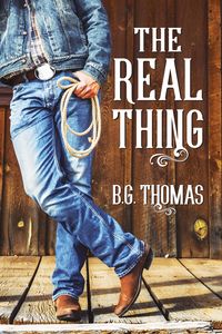 Produktbild: Real Thing