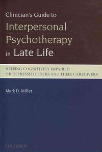 Produktbild: Clinicians Gt Interpersonal Ps