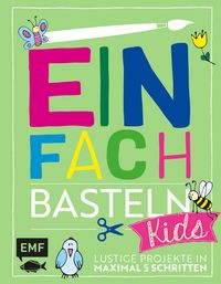 Produktbild: Einfach Basteln Kids
