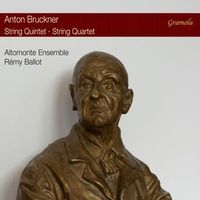 Produktbild: Streichquintett/Streichquartett