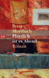 Produktbild: Pl&ouml;tzlich ist es Abend