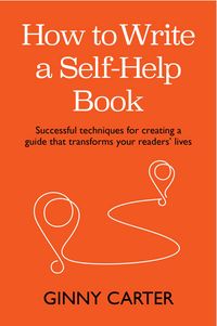 Produktbild: How to Write a Self-Help Book