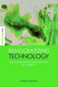 Produktbild: Democratizing Technology