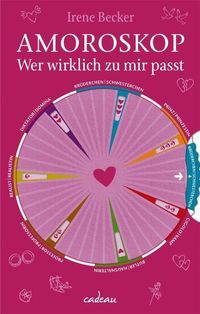Produktbild: Becker, I: Amoroskop