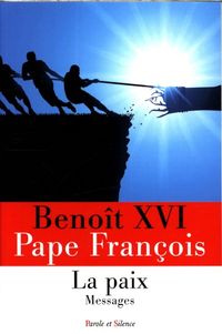 Produktbild: La paix : messages