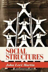 Produktbild: Social Structures