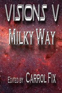 Produktbild: Visions V: : Milky Way