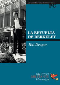Produktbild: La Revuelta de Berkeley