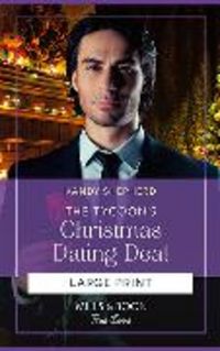 Produktbild: The Tycoon's Christmas Dating Deal
