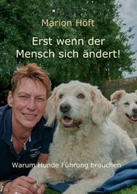 Produktbild: Erst wenn der Mensch sich &auml;ndert!