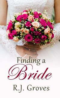 Produktbild: Finding a Bride (Jilted Brides, #1)