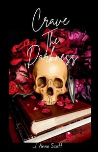 Produktbild: Crave The Darkness