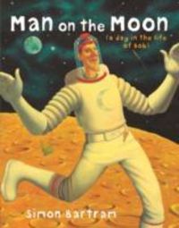 Produktbild: Bartram, S: Man on the Moon