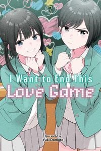 Produktbild: I Want to End This Love Game, Vol. 7
