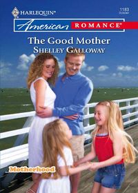 Produktbild: The Good Mother